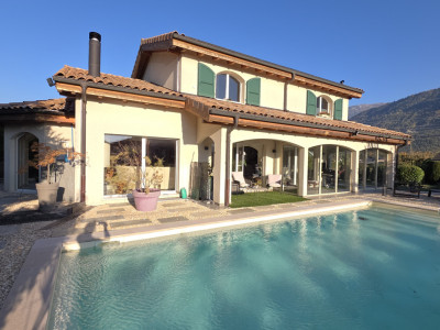 villa de haut standing image 22