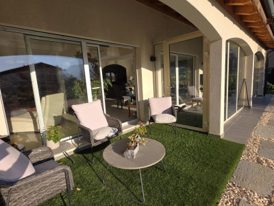 villa de haut standing image 7