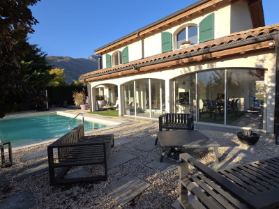 villa de haut standing image 23