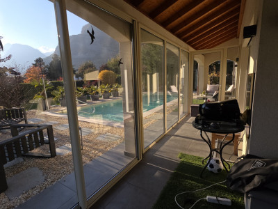 villa de haut standing image 38