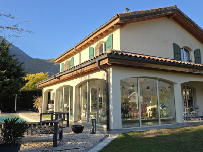 villa de haut standing image 26