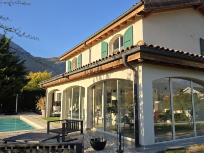 villa de haut standing image 27