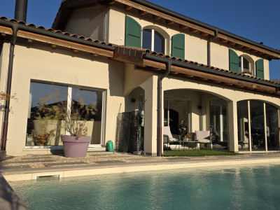 villa de haut standing image 28