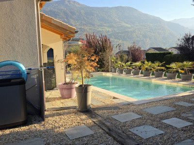 villa de haut standing image 29