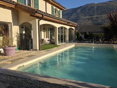 villa de haut standing image 32