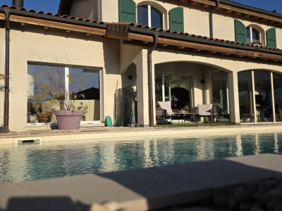 villa de haut standing image 2