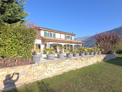 villa de haut standing image 1