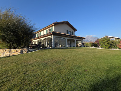 villa de haut standing image 33