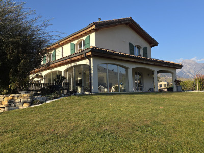 villa de haut standing image 44