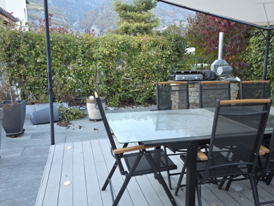 villa de haut standing image 34