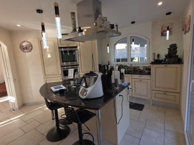 villa de haut standing image 37