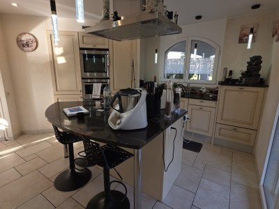 villa de haut standing image 39