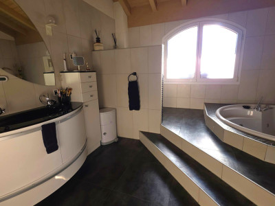 villa de haut standing image 12