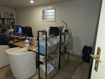 villa de haut standing image 18