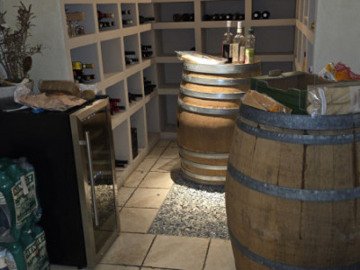 villa de haut standing image 17