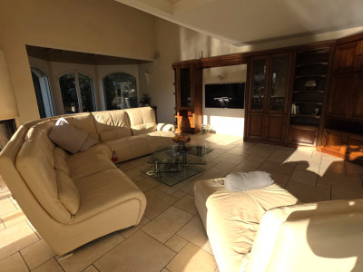 villa de haut standing image 4