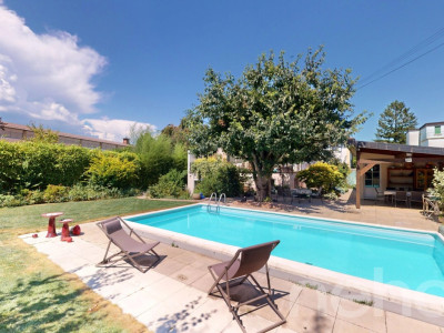 Un écrin de sérénité à deux pas de toutes les commodités image 1