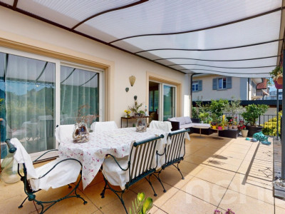 Un écrin de sérénité à deux pas de toutes les commodités image 2