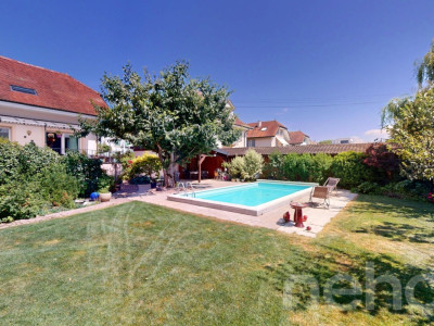 Un écrin de sérénité à deux pas de toutes les commodités image 3