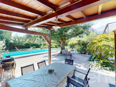 Un écrin de sérénité à deux pas de toutes les commodités image 5