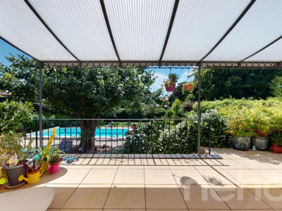 Un écrin de sérénité à deux pas de toutes les commodités image 12