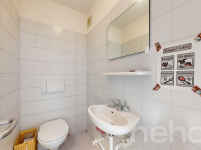 Grosszügige 5.5-Zimmer-Wohnung mit sonnigem Balkon und Bergsicht image 11