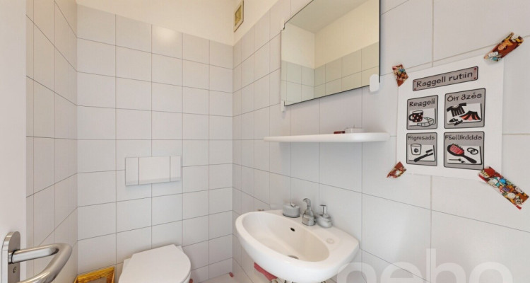 Grosszügige 5.5-Zimmer-Wohnung mit sonnigem Balkon und Bergsicht image 11