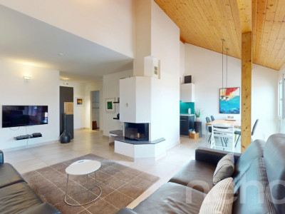 Superbe appartement de 4.5p avec balcon et garage! image 3