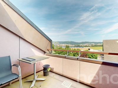 Superbe appartement de 4.5p avec balcon et garage! image 5