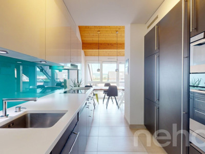 Superbe appartement de 4.5p avec balcon et garage! image 7