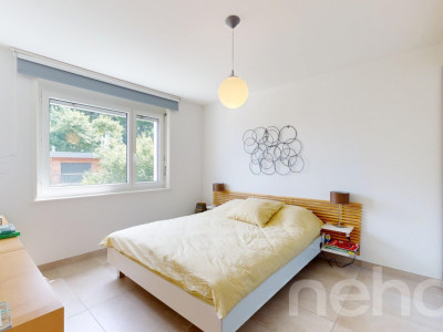 Superbe appartement de 4.5p avec balcon et garage! image 8