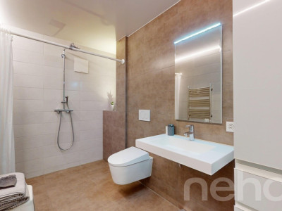 Superbe appartement de 4.5p avec balcon et garage! image 9