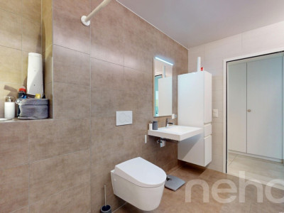 Superbe appartement de 4.5p avec balcon et garage! image 10