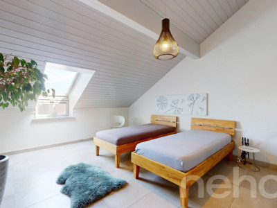 Superbe appartement de 4.5p avec balcon et garage! image 11