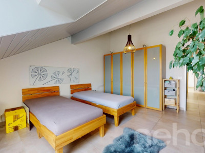 Superbe appartement de 4.5p avec balcon et garage! image 12