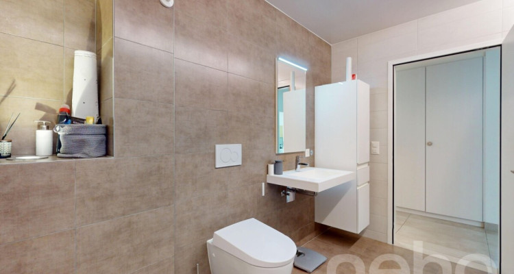 Superbe appartement de 4.5p avec balcon et garage! image 10