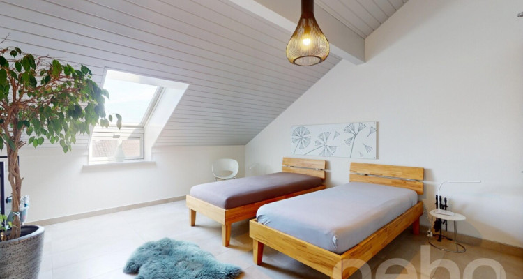 Superbe appartement de 4.5p avec balcon et garage! image 11