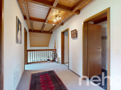 Attraktives 7.5-Zimmer Einfamilienhaus mit Einliegerwohnung image 8