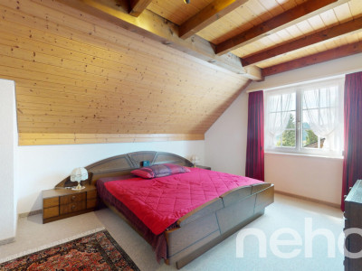 Attraktives 7.5-Zimmer Einfamilienhaus mit Einliegerwohnung image 9