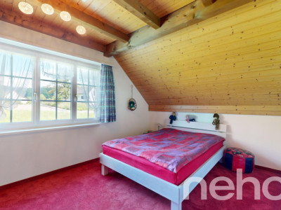 Attraktives 7.5-Zimmer Einfamilienhaus mit Einliegerwohnung image 12