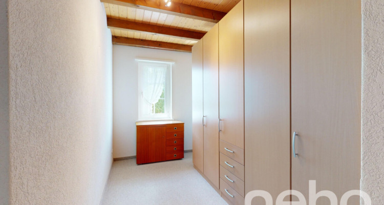 Attraktives 7.5-Zimmer Einfamilienhaus mit Einliegerwohnung image 10