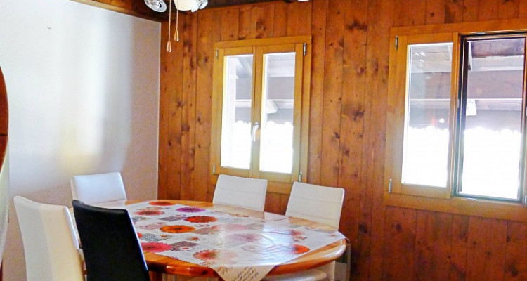 Magnifique appart duplex  2,5 p / 1 chambre / 1 SDB  image 1