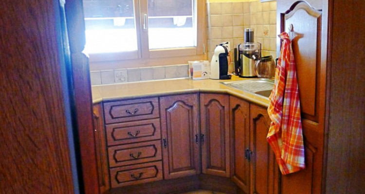 Magnifique appart duplex  2,5 p / 1 chambre / 1 SDB  image 2