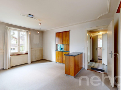 Freistehendes Einfamilienhaus mit vielseitigen Möglichkeiten image 2