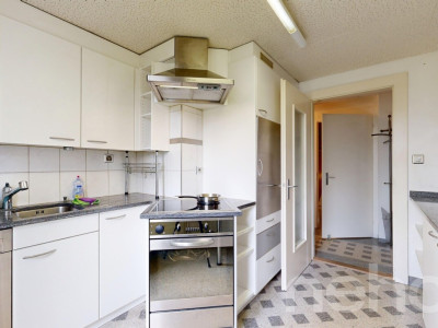 Freistehendes Einfamilienhaus mit vielseitigen Möglichkeiten image 4