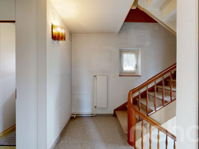 Freistehendes Einfamilienhaus mit vielseitigen Möglichkeiten image 7