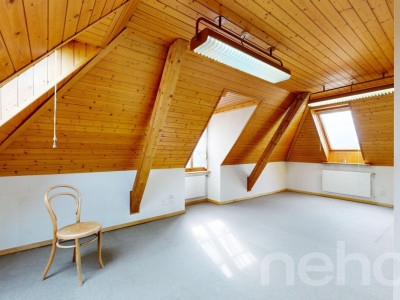 Freistehendes Einfamilienhaus mit vielseitigen Möglichkeiten image 8