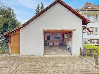 Freistehendes Einfamilienhaus mit vielseitigen Möglichkeiten image 9