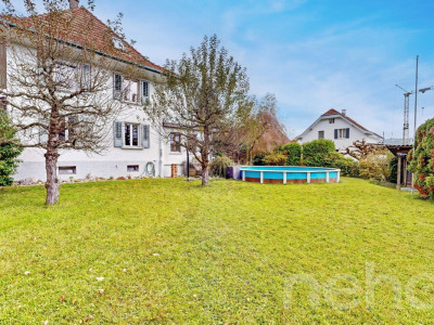 Freistehendes Einfamilienhaus mit vielseitigen Möglichkeiten image 10