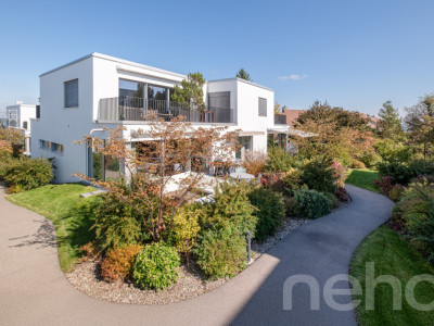 Attraktive 5.5-Zimmer-Maisonette-Gartenwohnung image 1